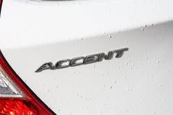 2018 Hyundai Accent Sport