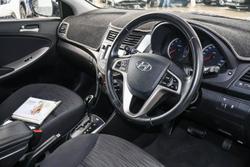 2018 Hyundai Accent Sport
