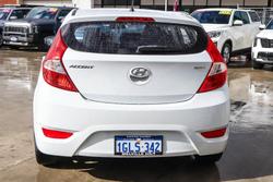 2018 Hyundai Accent Sport