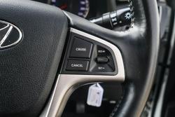 2018 Hyundai Accent Sport