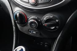 2018 Hyundai Accent Sport