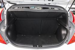 2018 Hyundai Accent Sport