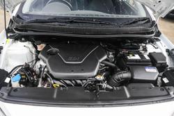 2018 Hyundai Accent Sport