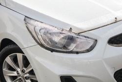 2018 Hyundai Accent Sport