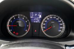 2018 Hyundai Accent Sport