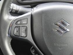 2022 Suzuki Baleno GL