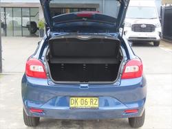 2022 Suzuki Baleno GL