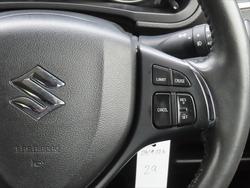 2022 Suzuki Baleno GL