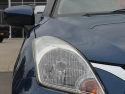 2022 Suzuki Baleno GL