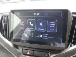 2022 Suzuki Baleno GL