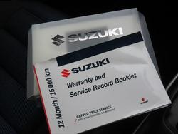 2022 Suzuki Baleno GL