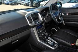 2014 Holden Captiva 7 LTZ