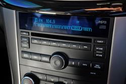2014 Holden Captiva 7 LTZ