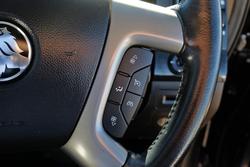 2014 Holden Captiva 7 LTZ