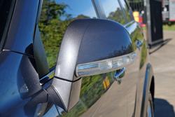 2014 Holden Captiva 7 LTZ