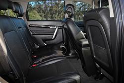 2014 Holden Captiva 7 LTZ