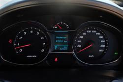 2014 Holden Captiva 7 LTZ