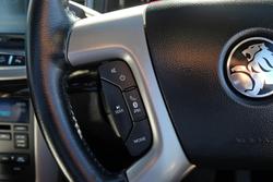 2014 Holden Captiva 7 LTZ