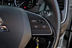 2020 Mitsubishi Outlander ES