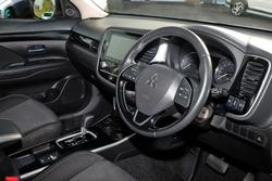 2020 Mitsubishi Outlander ES