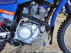 2026 YAMAHA AG200 FARM BLUE