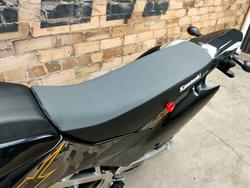 2026 KAWASAKI KLX150 DUAL PURPOSE BK2
