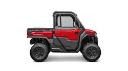 CFMOTO U10 PRO Highland