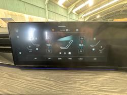 2026 KGM Musso EV 2WD Black Edge