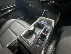 2026 KGM Musso EV 2WD Black Edge O100 MY26 Grand White
