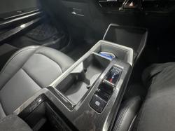 2026 KGM Musso EV 2WD Black Edge O100 MY26 Grand White