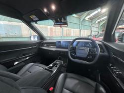 2026 KGM Musso EV 2WD Black Edge