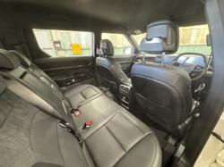 2026 KGM Musso EV 2WD Black Edge O100 MY26 Grand White