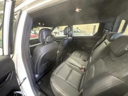 2026 KGM Musso EV 2WD Black Edge O100 MY26 Grand White