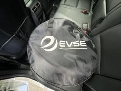 2026 KGM Musso EV 2WD Black Edge O100 MY26 Grand White