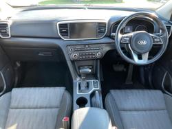2020 Kia Sportage SX