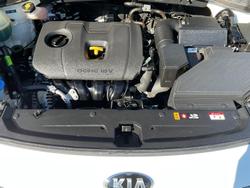 2020 Kia Sportage SX