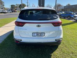 2020 Kia Sportage SX