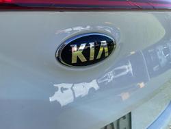 2020 Kia Sportage SX