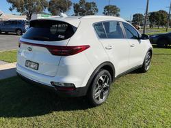 2020 Kia Sportage SX