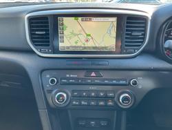 2020 Kia Sportage SX