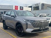 2026 GWM Haval H6 Lux PHEV