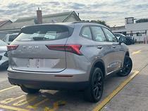 2026 GWM Haval H6 Lux PHEV