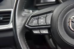 2018 Mazda 3
