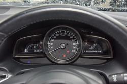 2018 Mazda 3