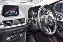 2018 Mazda 3