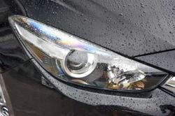 2018 Mazda 3