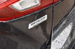 2018 Mazda 3