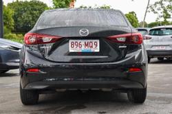 2018 Mazda 3