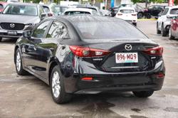 2018 Mazda 3