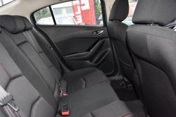 2018 Mazda 3